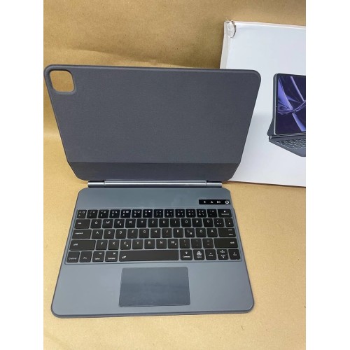 Клавіатура Apple Magic Keyboard для iPad Air 13 2024