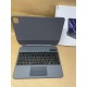 Клавіатура Apple Magic Keyboard для iPad Air 13 2024