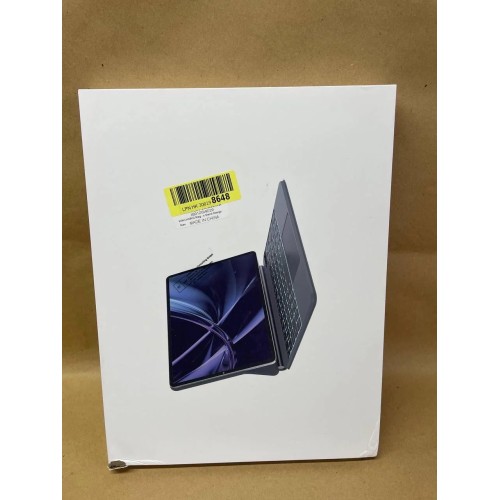 Клавіатура Apple Magic Keyboard для iPad Air 13 2024