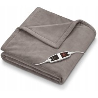 Електроковдра Beurer HD 150 XXL Cosy Taupe