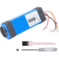 Акумулятор для пилососу DGFTB Tineco iFloor 3/S3 4000mAh 21.6V