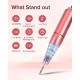 Фрезер для манікюру Electric Nail Drill 50000 Pink