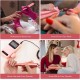 Фрезер для манікюру Electric Nail Drill 50000 Pink