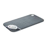 Електрогрілка Beurer HK 123 XXL Cosy Grey