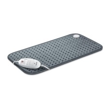 Електрогрілка Beurer HK 123 XXL Cosy Grey