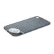 Електрогрілка Beurer HK 123 XXL Cosy Grey