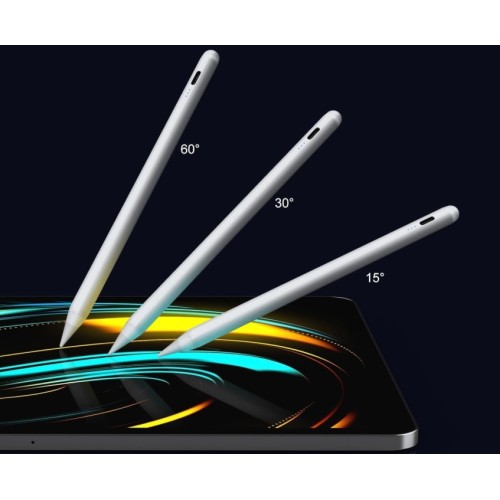 Активний стілус Kingone ID716 для iPad