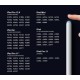 Активний стілус Kingone ID716 для iPad