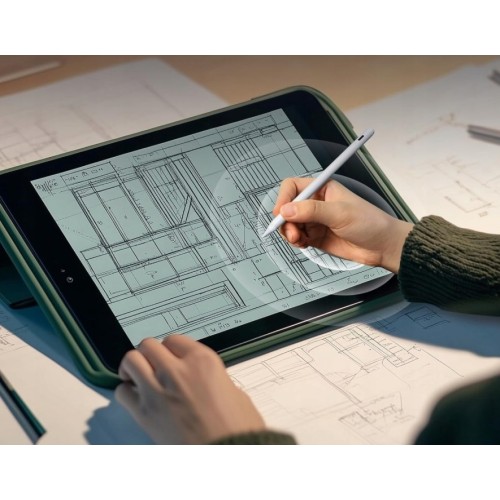 Активний стілус Kingone ID716 для iPad