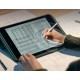 Активний стілус Kingone ID716 для iPad