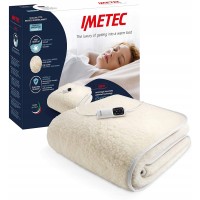 Електричне простирадло Imetec Scaldasonno Adapto Premium R1503