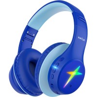 Дитячі бездротові навушники EarFun K4