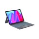 Чохол-клавіатура Inateck KB04111 для iPad Pro 11 та Air 10,9/11" M4