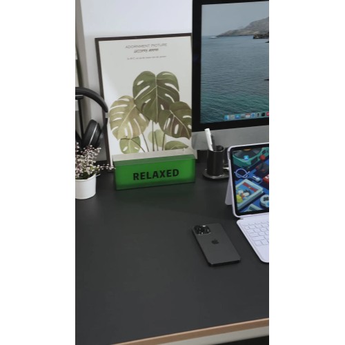 Чохол-клавіатура Inateck KB04111 для iPad Pro 11 та Air 10,9/11" M4