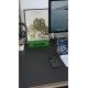 Чохол-клавіатура Inateck KB04111 для iPad Pro 11 та Air 10,9/11" M4