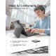 Клавіатура для iPad Inateck KB04122