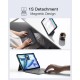 Клавіатура для iPad Inateck KB04122