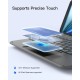 Клавіатура для iPad Inateck KB04122