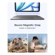 Клавіатура для iPad Inateck KB04122