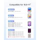 Клавіатура для iPad Inateck KB04122