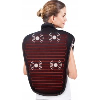 Електрогрілка snailax bl-1