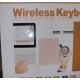 Клавіатура-чохол для планшета Wireless Keyboard Case 90 Hours Working Time