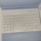 Клавіатура-чохол для планшета Wireless Keyboard Case 90 Hours Working Time