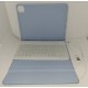 Клавіатура-чохол для планшета Wireless Keyboard Case 90 Hours Working Time