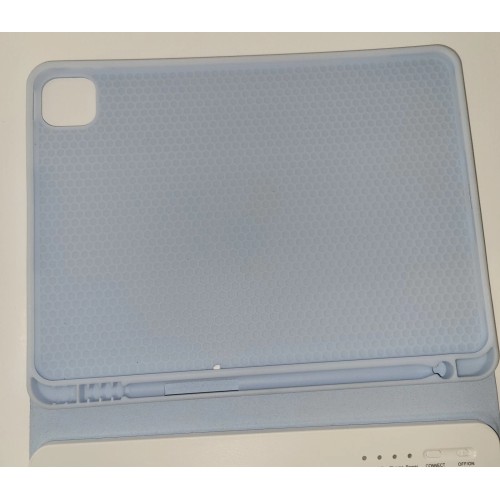 Клавіатура-чохол для планшета Wireless Keyboard Case 90 Hours Working Time