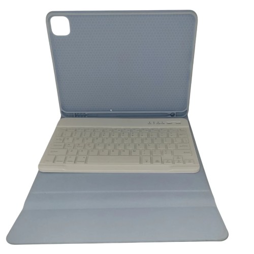 Клавіатура-чохол для планшета Wireless Keyboard Case 90 Hours Working Time