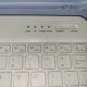 Клавіатура-чохол для планшета Wireless Keyboard Case 90 Hours Working Time