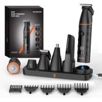 Електричний тример MAXGROOM MAX-01