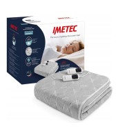 Електричне простирадло Imetec Adapto Grey подвійне (під замовлення)