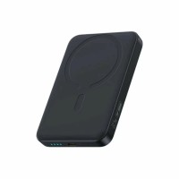 Зовнішній акумулятор Baseus EnerFill FM11 Ultra-Mini Magnetic 22.5W 10000mAh Black (P1008210E123-00)