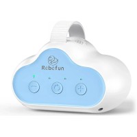 Пристрій для заколисування дитини Robofun Pram Swing