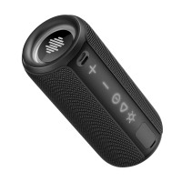 Портативна колонка S11-1 Wireless Portable Speaker із RGB-підсвіткою