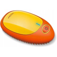 Щітка для волосся з іонізацією BEURER HT 10 Orange