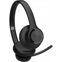 Бездротові навушники Tecknet TK-HS012 Black