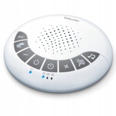 Звуковий нічник Beurer SL 15 DreamSound