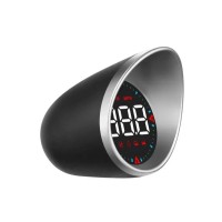 Цифровий спідометр G5 HUD Y03 GPS