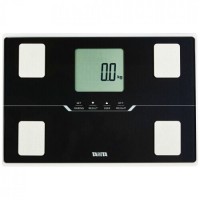 Ваги діагностичні Tanita BC-401 Black BLUETOOTH