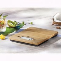 Ваги кухонні Soehnle Bamboo