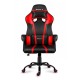 Кресло геймерское Huzaro Force 3.1 (Италия-Польша) black-red
