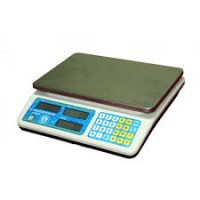 Ваги торгові Jadever VP-MN LCD + RS232