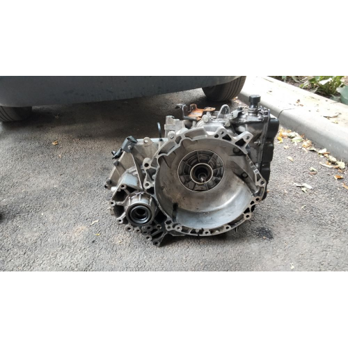 Коробка передач Ford Fusion 2.0 ecoboost AKПП