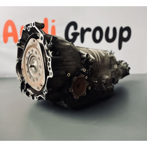 Коробка Автомат Audi A6 C6 3.2 FSI Quattro АКПП JML Бензин, рік випуску - 2005, об'єм двигуна - 3.2 л.