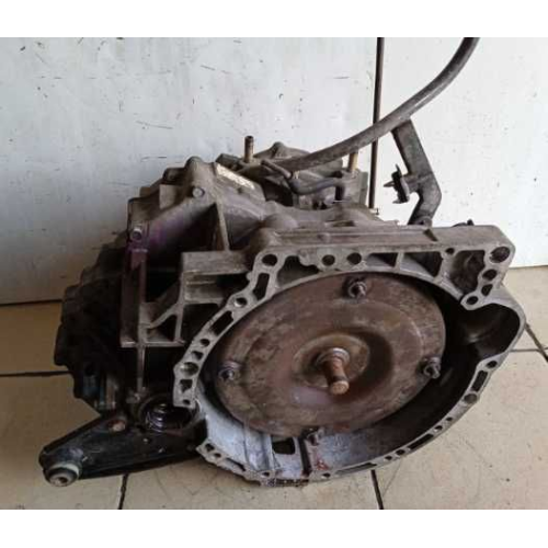 АКПП (коробка автомат) Mazda 3 (BK) 1.6 FNK603000. Разборка Mazda 3 BK