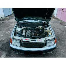 Двигатель мотор двигун Ауді 100/А6 С4 2.5TDI AAT
