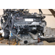 Тестовий мотор BMW N63B44C 4.4 для G30 G11 G12, 2016 рік, бензиновий, об'єм 4.4 л.