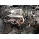 Мотор Toyota Avensis T25 D4D 2.0, 2006, дизель, Одеса.